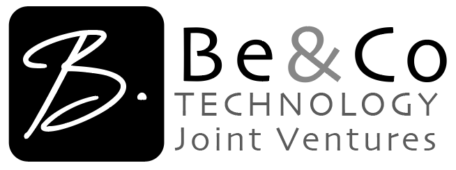 Be&Co Logo